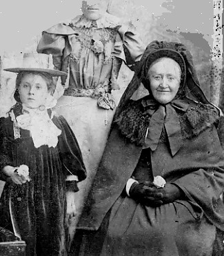 1897 - Margaret Nicol