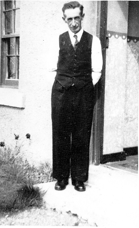 1940 Thomas West