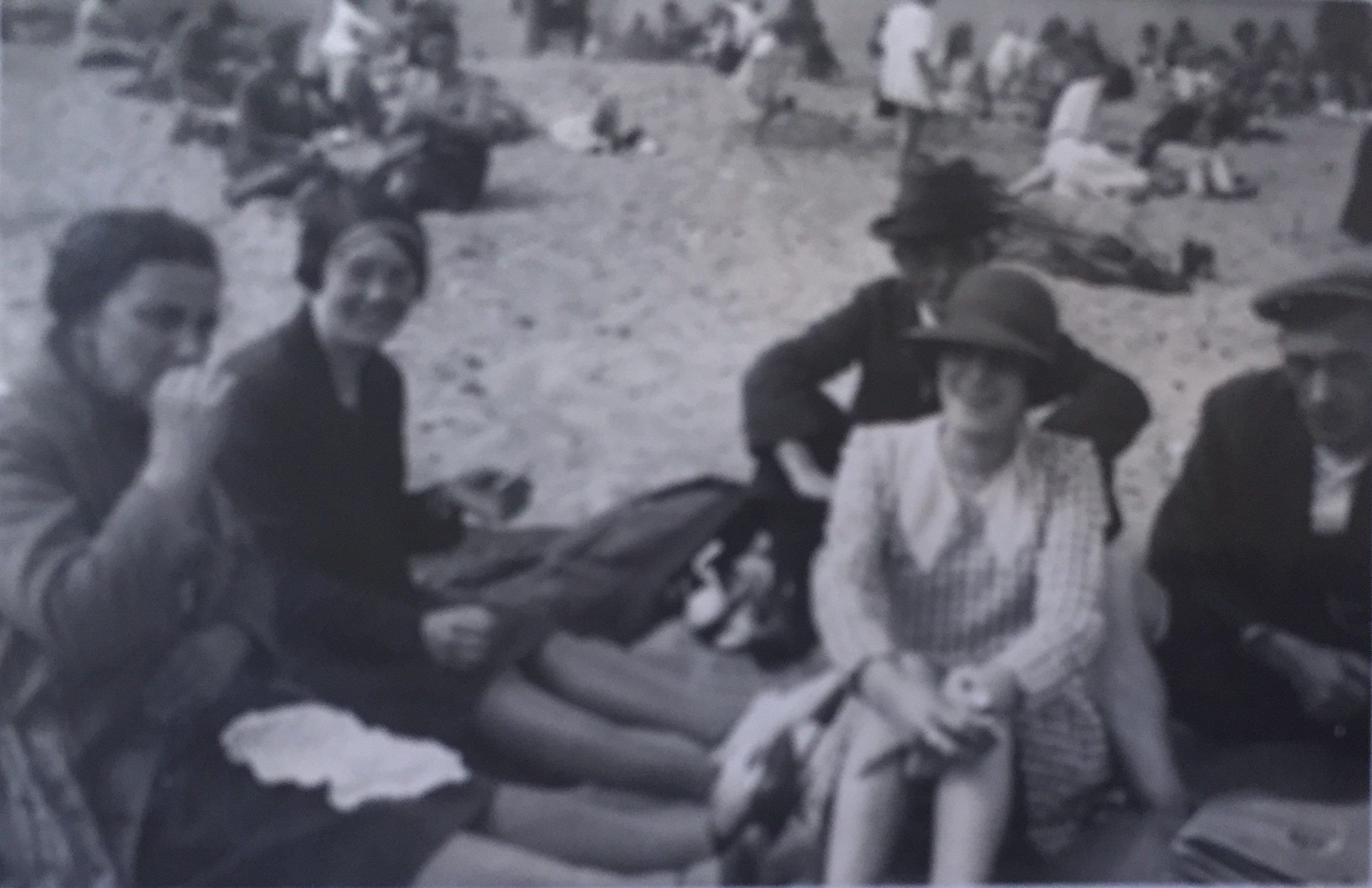 August 1930
