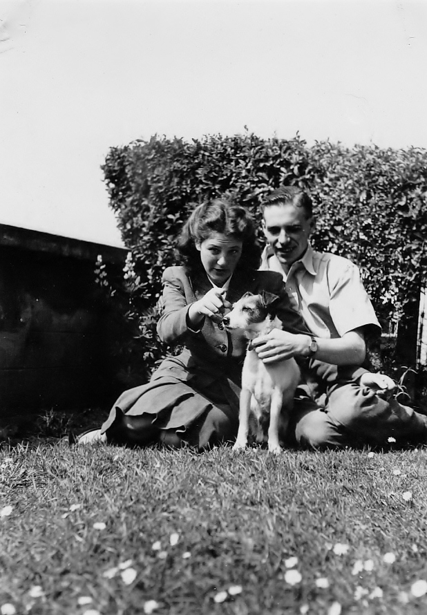 1950 TS West & MO Lawson