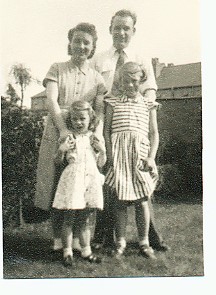 The Nicholas Family