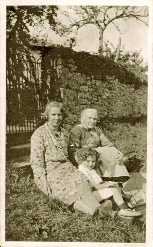 Elizabeth Ann Jeffery