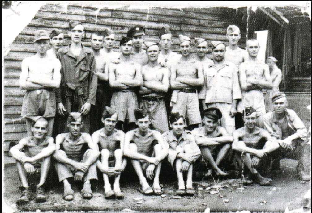 Fukuoka Branch Camp #8 Inatsuki