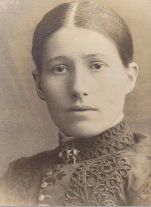 Harriet Alexandra Lawrence