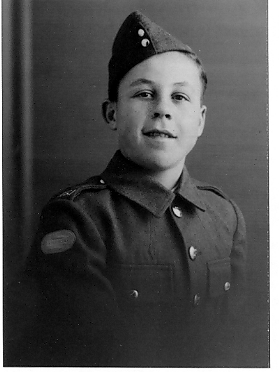Harry 1939.