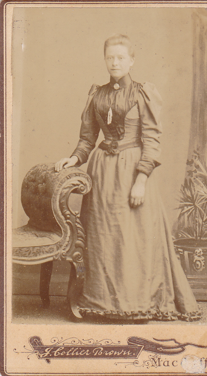 Unknown 12 - Please help