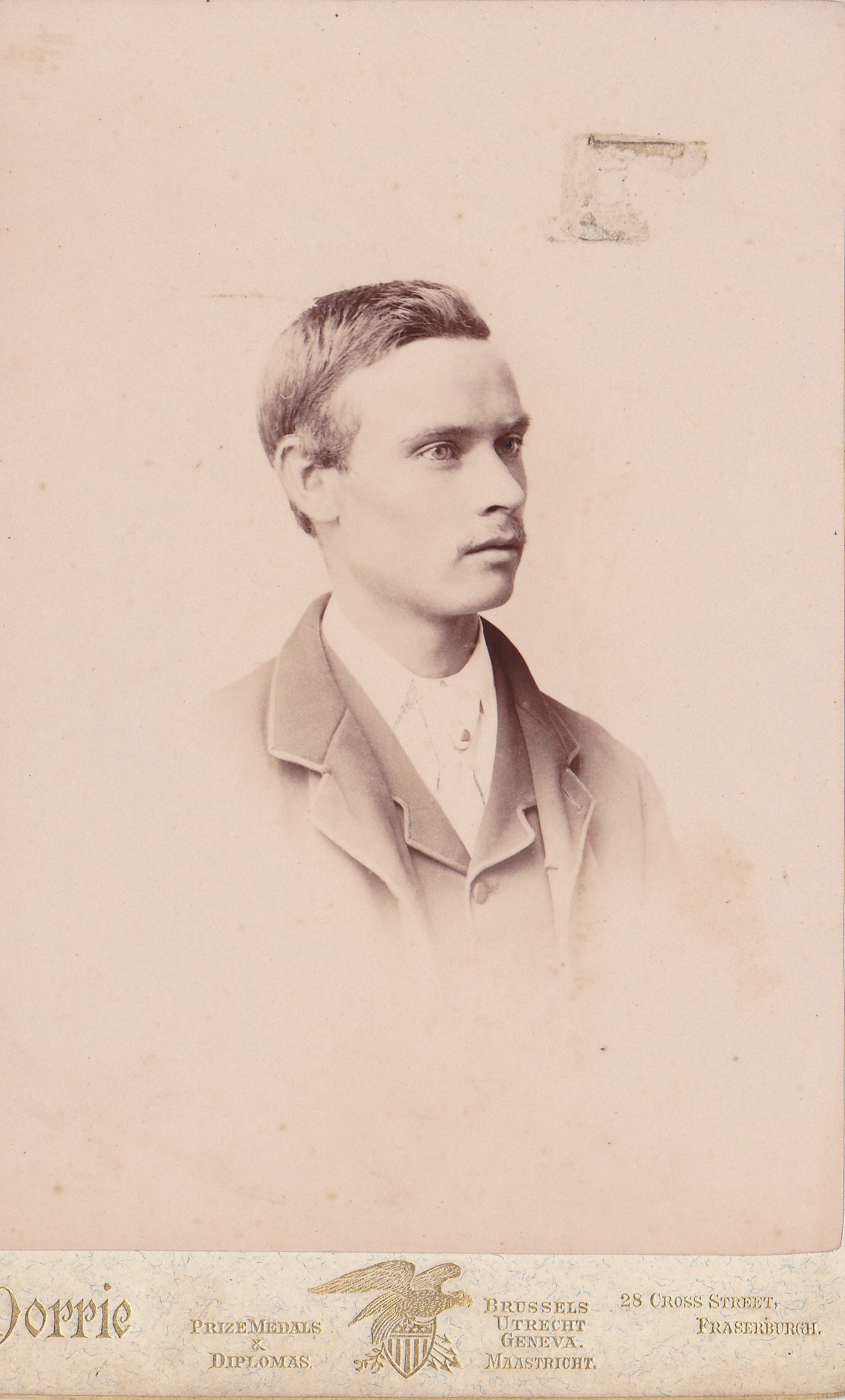 Unknown 24 - Please help