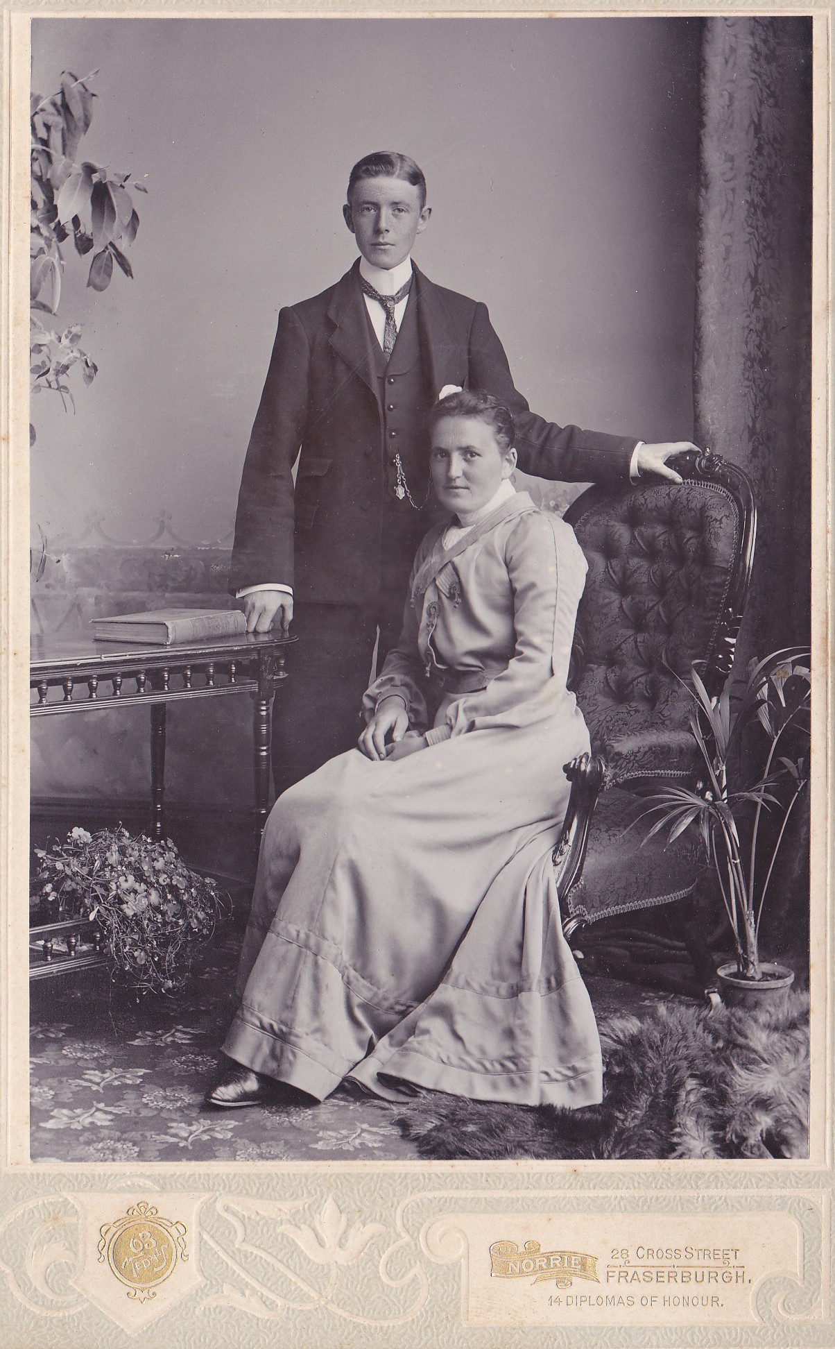 Unknown 25 - Please help