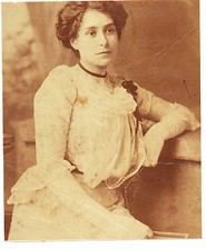 Isabella Burnet Lawson