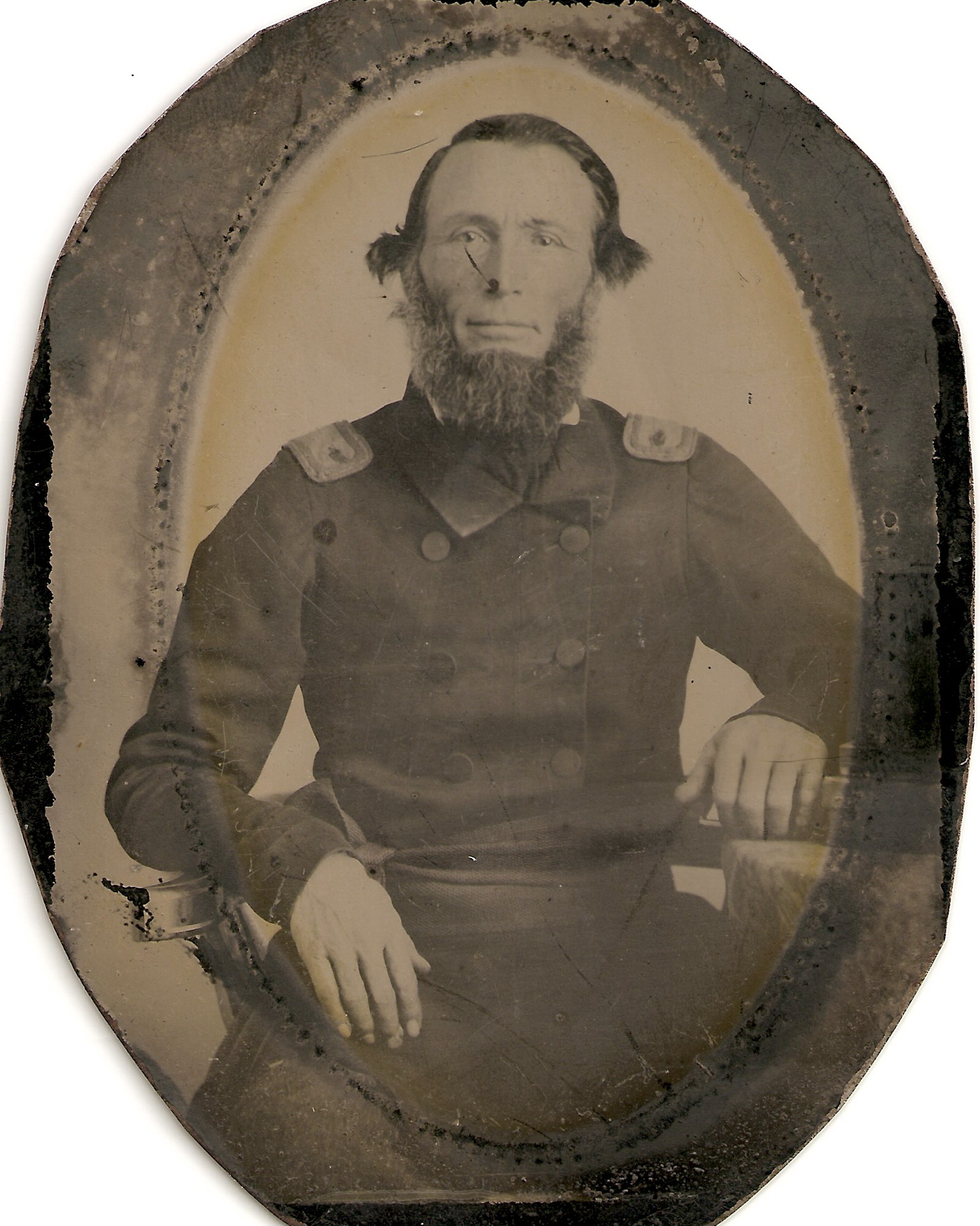 James Guymon