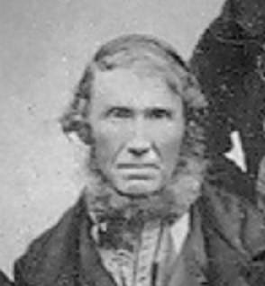 James West.
