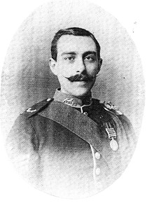 John Ruddiman Lawson