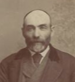 John Strachan