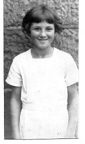 Margaret 1936.