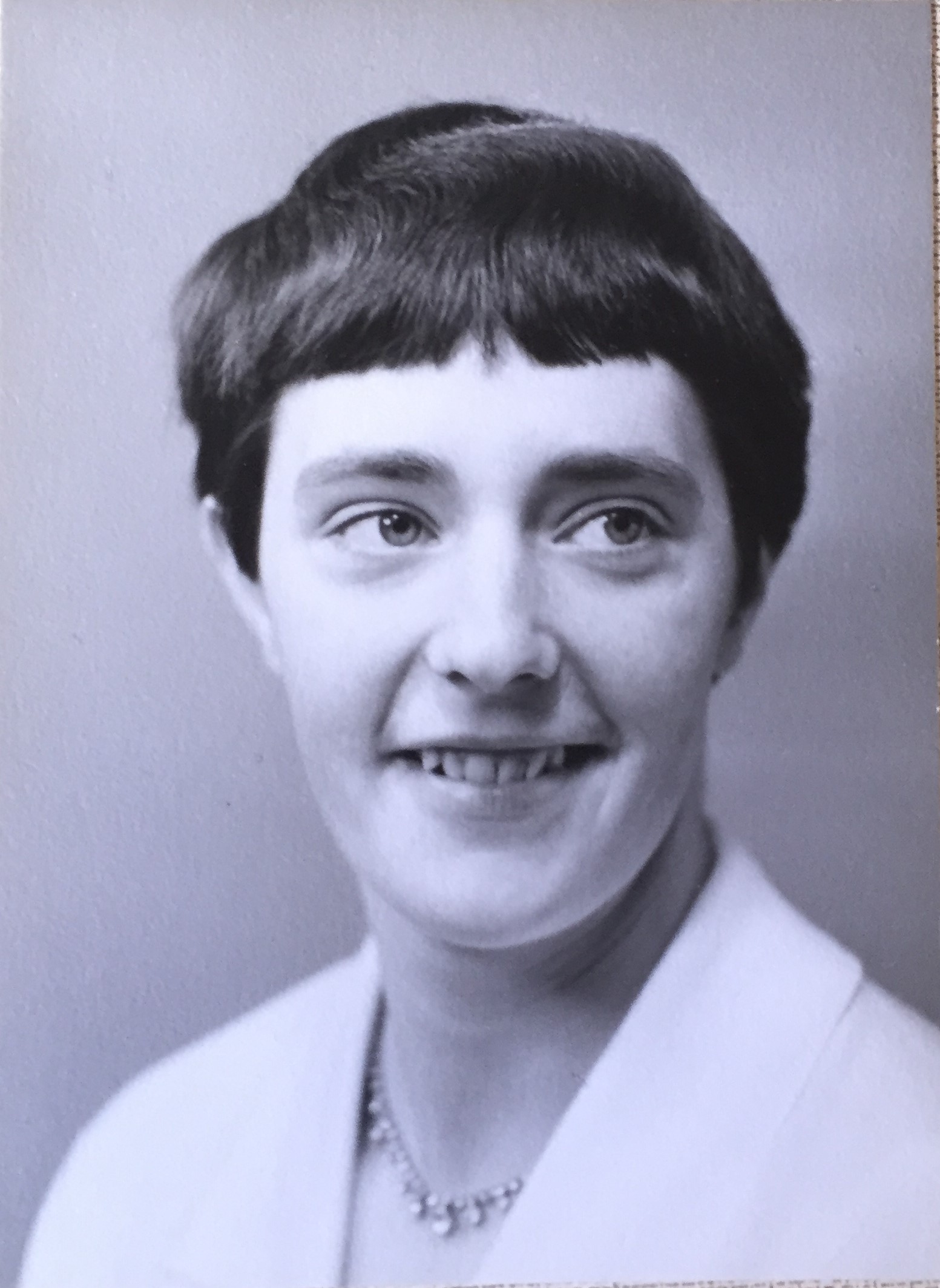 Margaret Jack