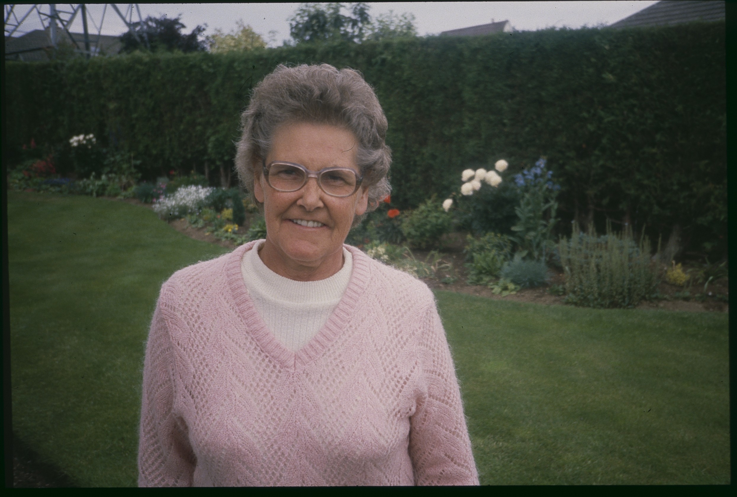 1983 Isabella Lawson