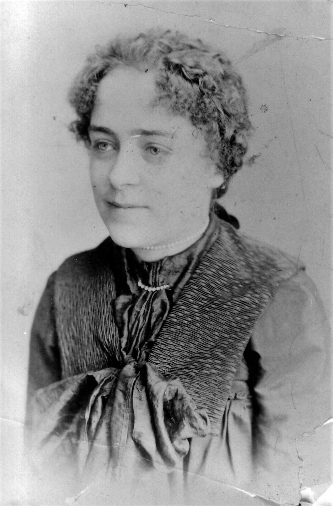 Sarah Johnson