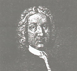 Thomas Ruddiman 