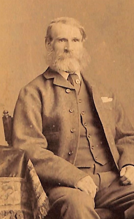 Thomas West