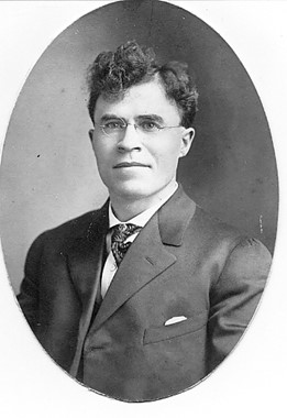 William Morgan