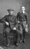 1910 Father & Son