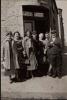 Chipper Elsie's Shop Skelton St Peterhead